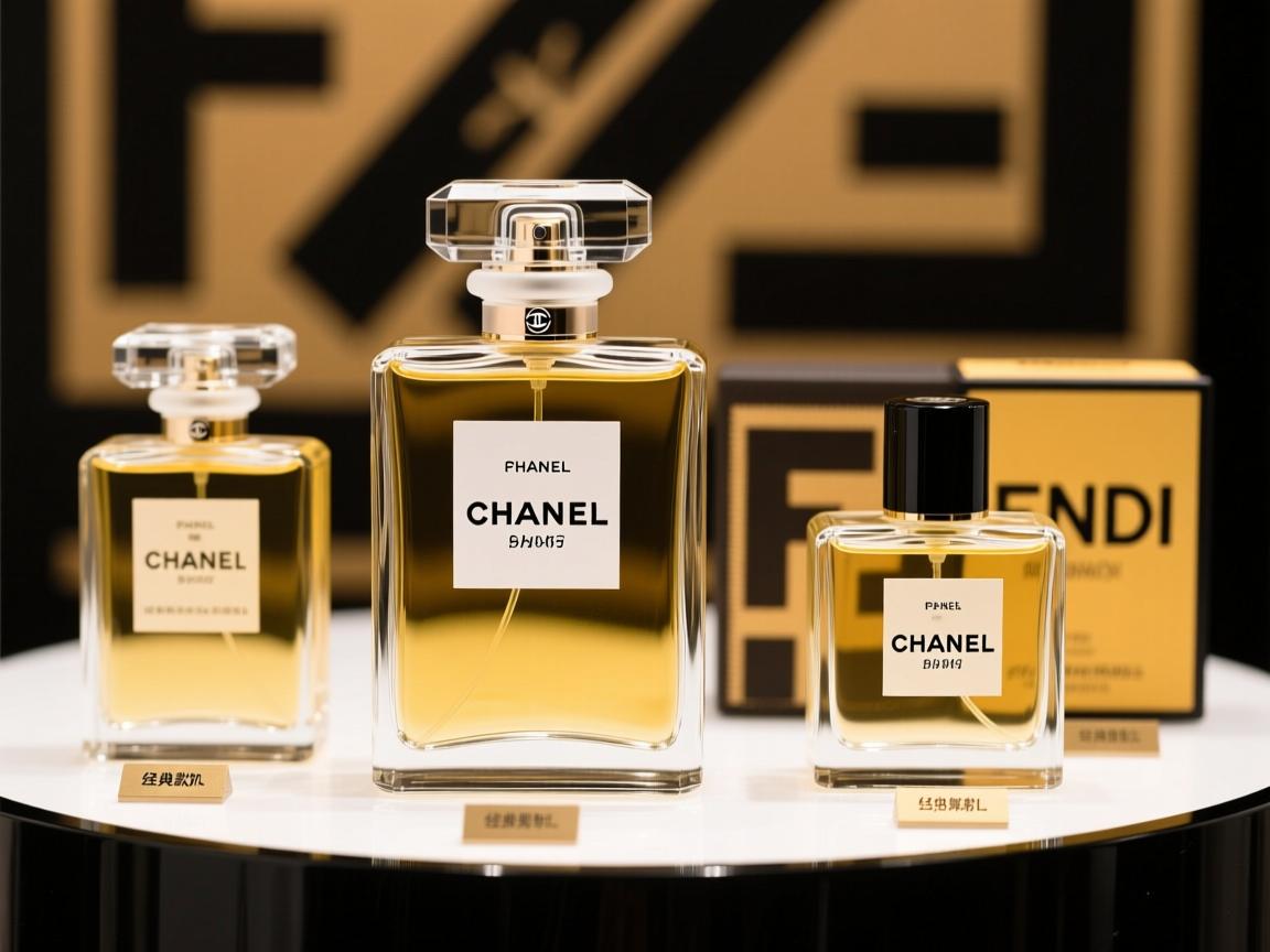 香奈儿香水系列全解析，经典款价格与香调指南