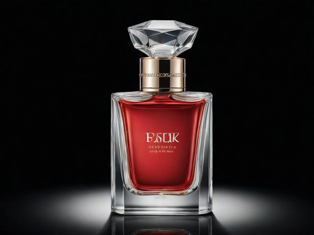 宝格丽男士香水，精英男士的嗅觉名片