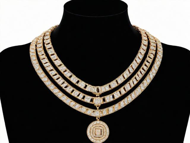 宝格丽项链官网价格与图片全解析