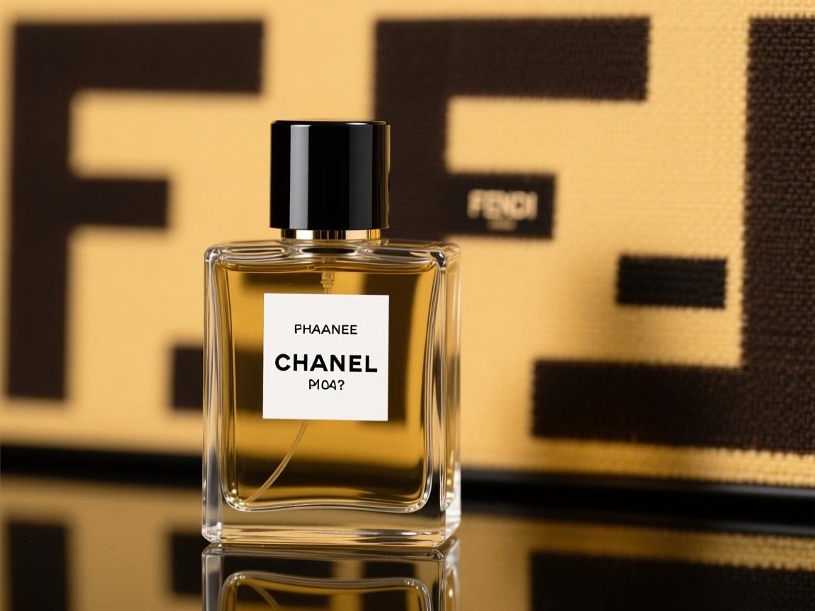 香奈儿香水，男士能用吗？