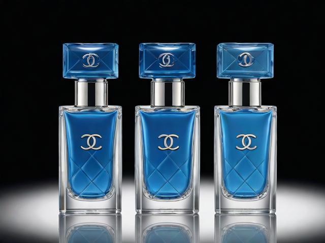 香奈儿蔚蓝男士香水，三款香调解析