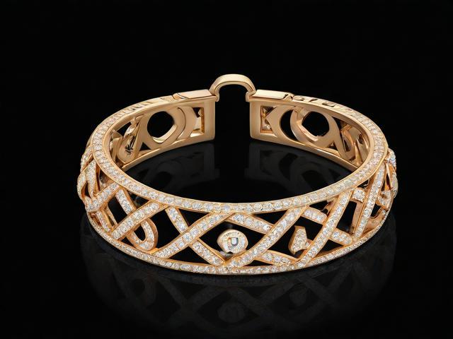 宝格丽首饰辨真伪，编号查询全攻略