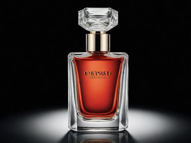 宝格丽香水，永恒经典，香氛传奇