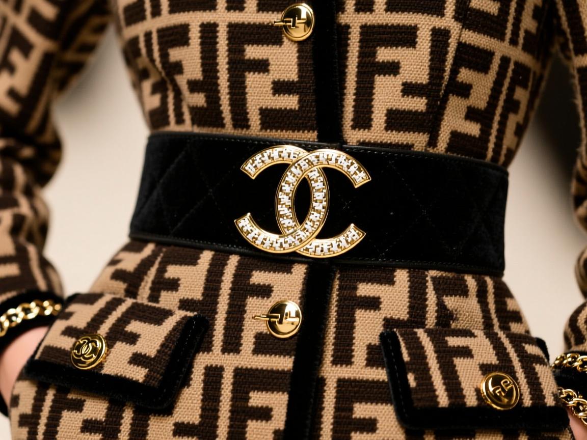 解码香奈儿，风格与灵魂的双重契合