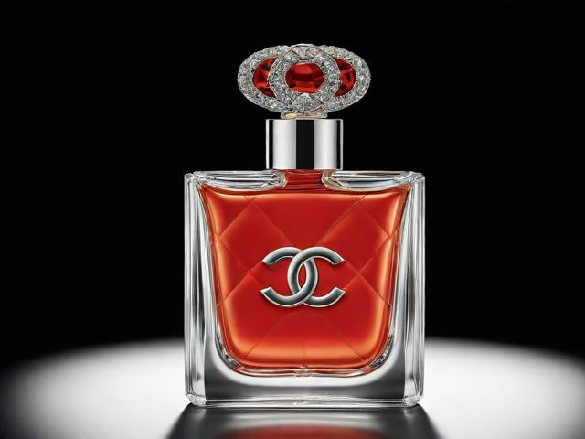 香奈儿香水全系图鉴