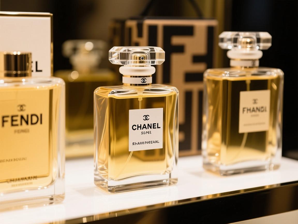 香奈儿香水选购指南,哪款最香? 香奈儿香水选购指南,哪款最香?