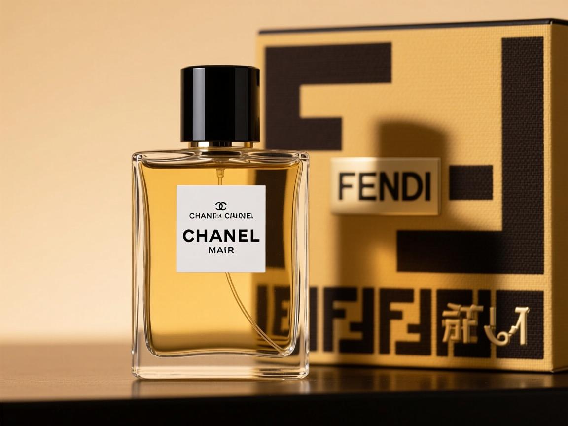 香奈儿男士香水，女性适用性探讨