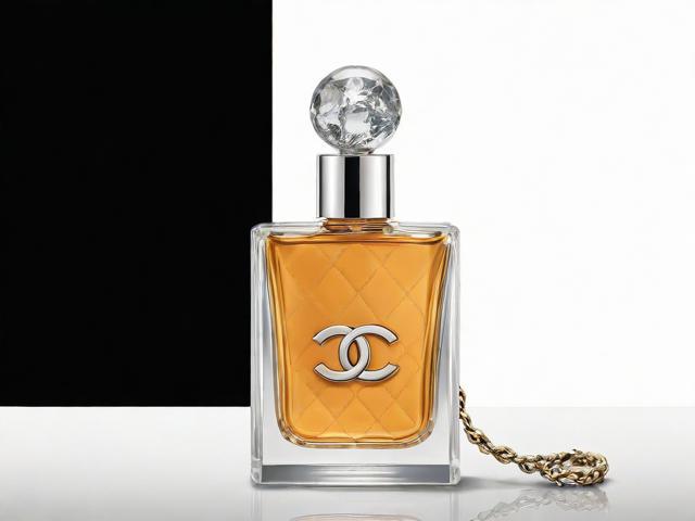 {香奈儿奢华香氛，这几款高贵又好闻，必入！