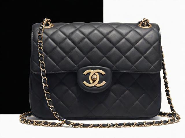 香奈儿，属于每一个自信年龄