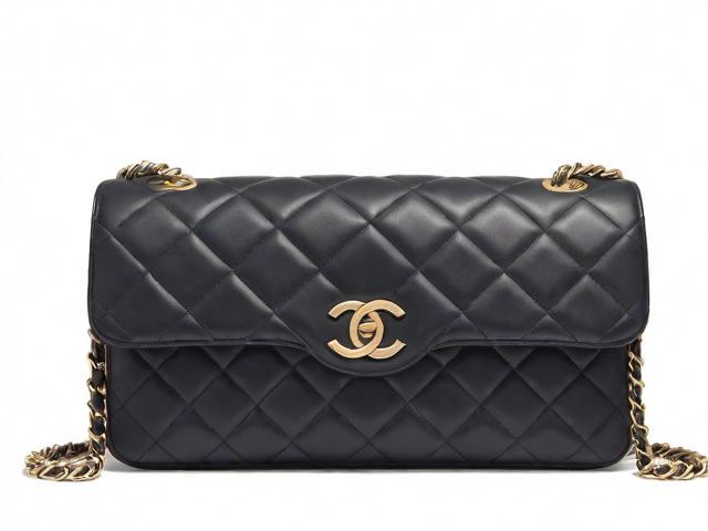 {香奈儿5号，经典之选，持久与香气的完美平衡}