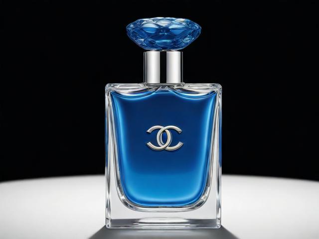 香奈儿蔚蓝香水真假辨别指南，一文看懂