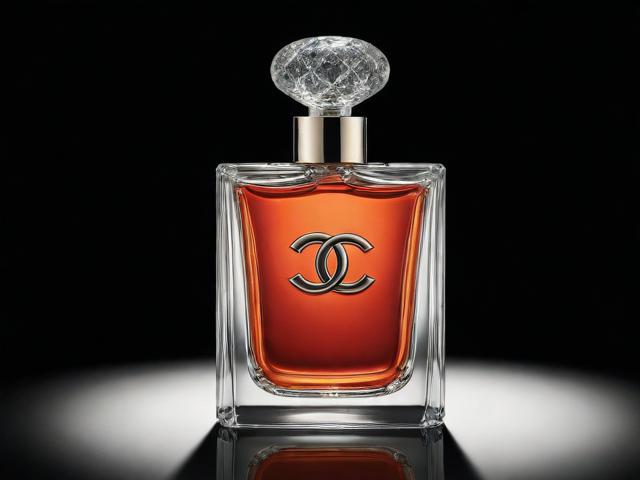 香奈儿香水全系列深度解析