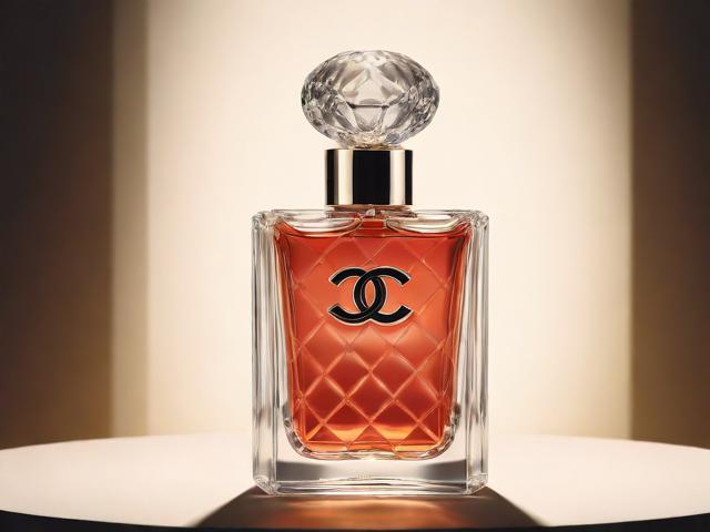{香奈儿香水盘点，经典与传奇的芬芳之旅}