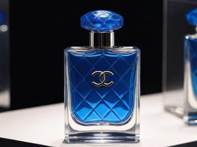 香奈儿蔚蓝香水，女性能否驾驭？