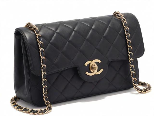 香奈儿正品查询全攻略，3步轻松辨真伪