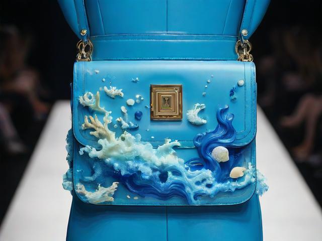 宝格丽碧蓝，一场关于海洋的幻灭