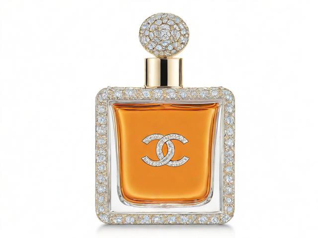 香奈儿5号香水胸针，官网价格与购买指南