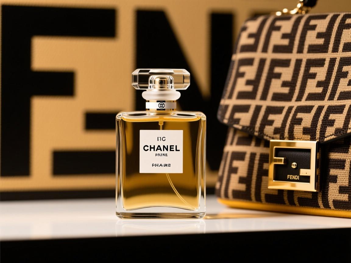 香奈儿香水，穿越时光的风格宣言