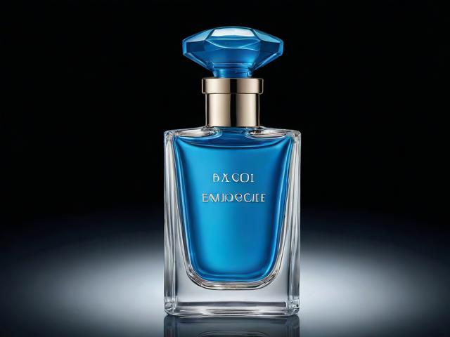 宝格丽碧蓝香水，官网正价一览与尊享体验