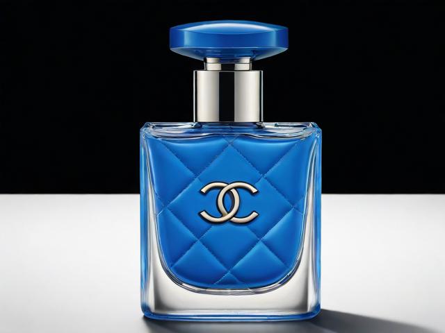5步鉴别香奈儿蔚蓝香水真假