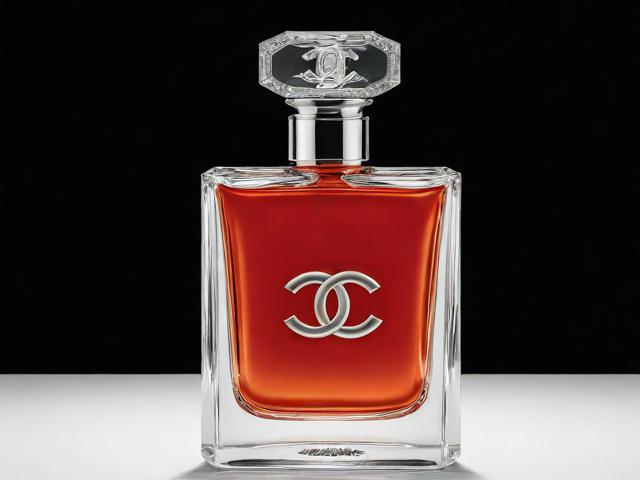 五步识破假香奈儿香水