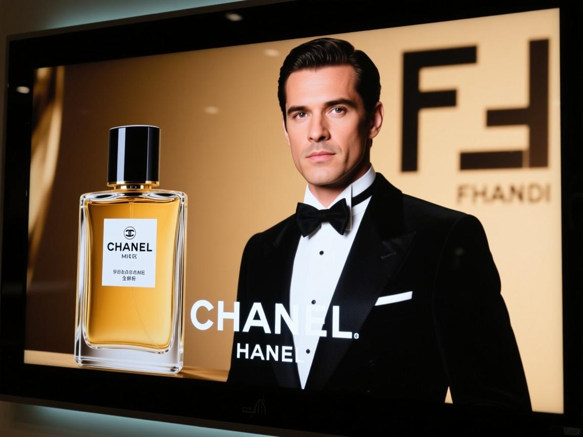 荧幕上的绅士品格,香奈儿男士香水系列全解析 荧幕上的绅士品格,香奈儿男士香水系列全解析