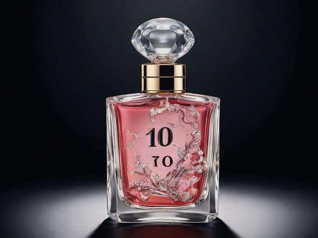 安娜苏香水全解析，不止是数字的童话世界