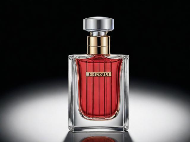 宝格丽香水条码扫不出=假货？未必！