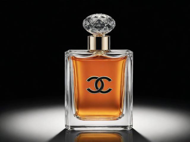 {香奈儿香水系列，经典与创新的香氛世界}