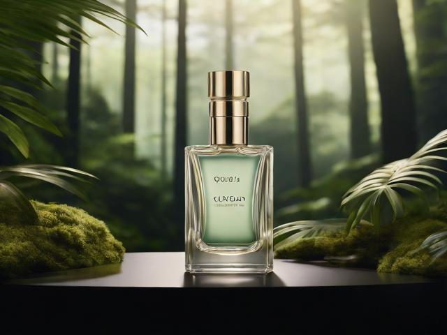 宝格丽城市森林香水测评，都市中的自然呼吸