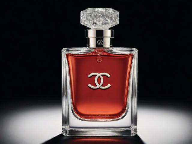 {香奈儿男士经典香水，不朽的时尚印记}