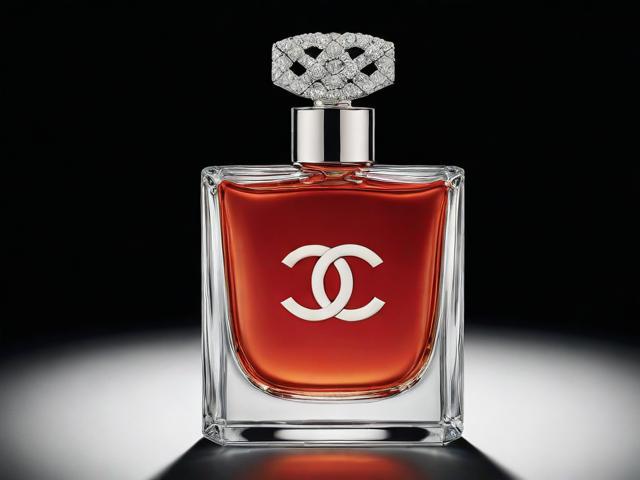 {香奈儿香水之王,5号的永恒魅力} {香奈儿香水之王,5号的永恒魅力}