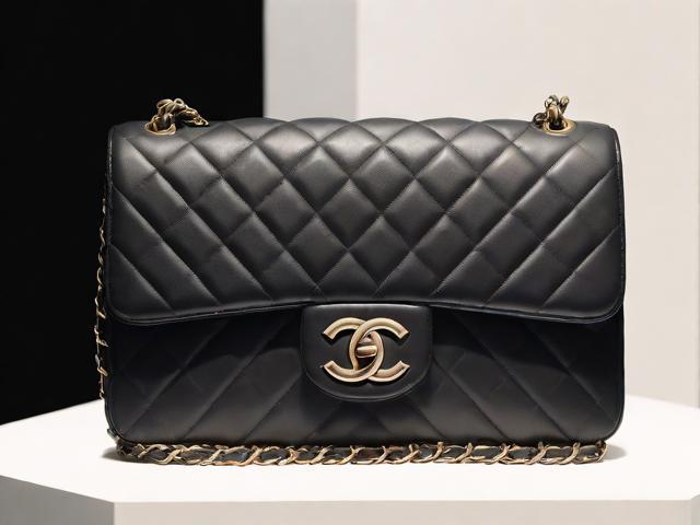 {香奈儿四大经典款，永恒时尚的象征}