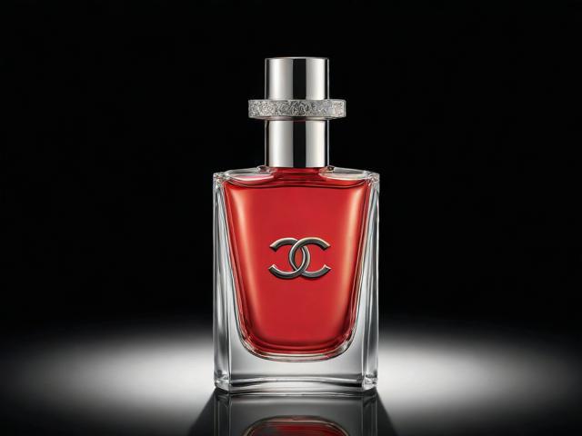 {香奈儿有男士香水吗？当然有！