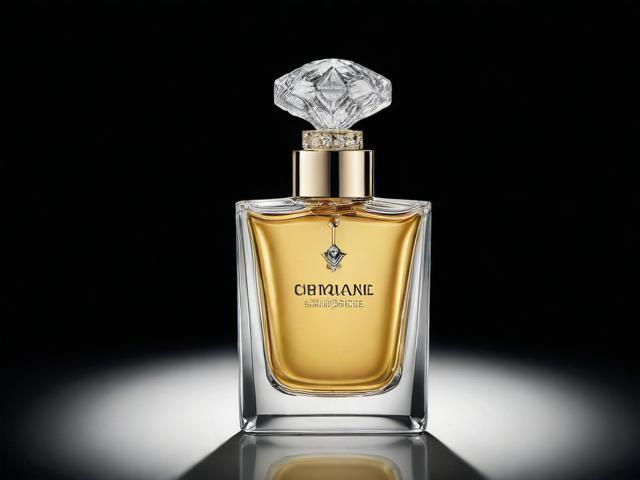 宝格丽香氛，意大利的嗅觉珠宝