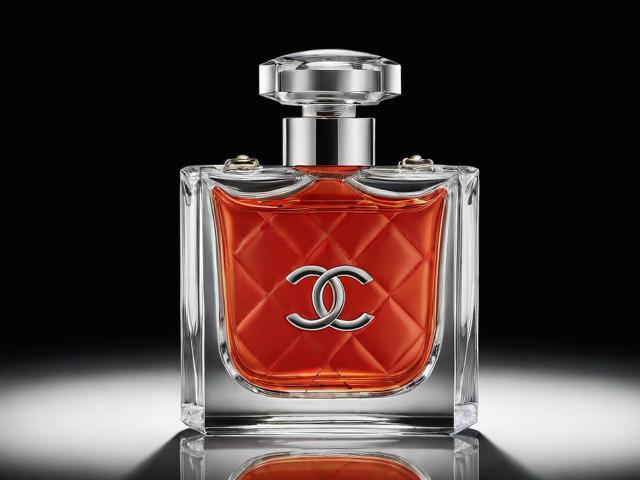 香奈儿香水，高单价的奢华密码