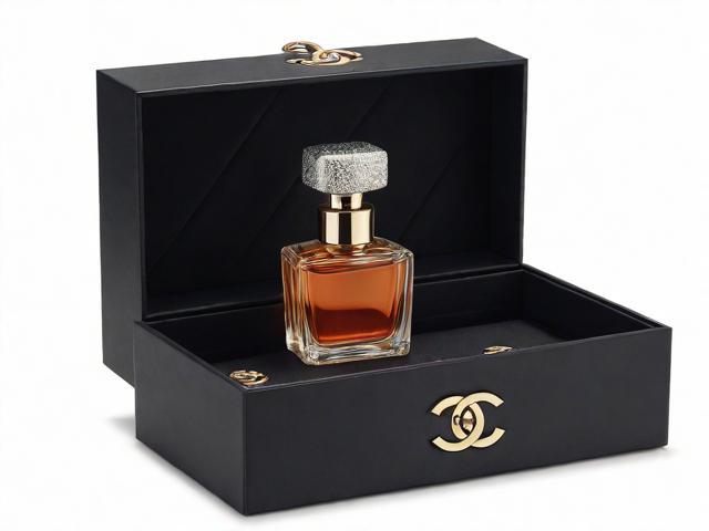 {香奈儿香水正品包装盒鉴别指南}