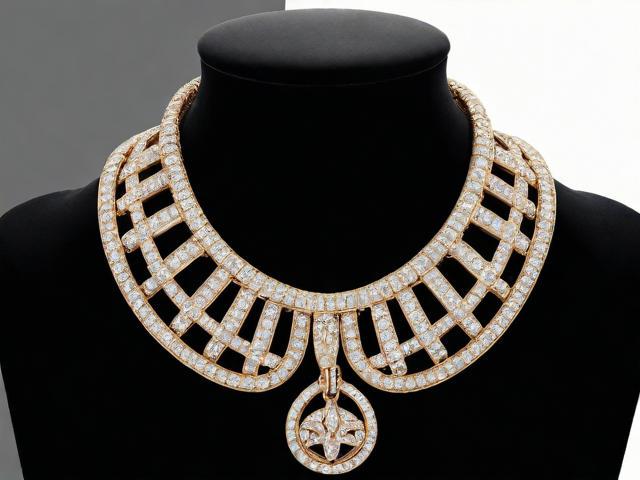 宝格丽项链价格查询指南，图片、价格与购买贴士