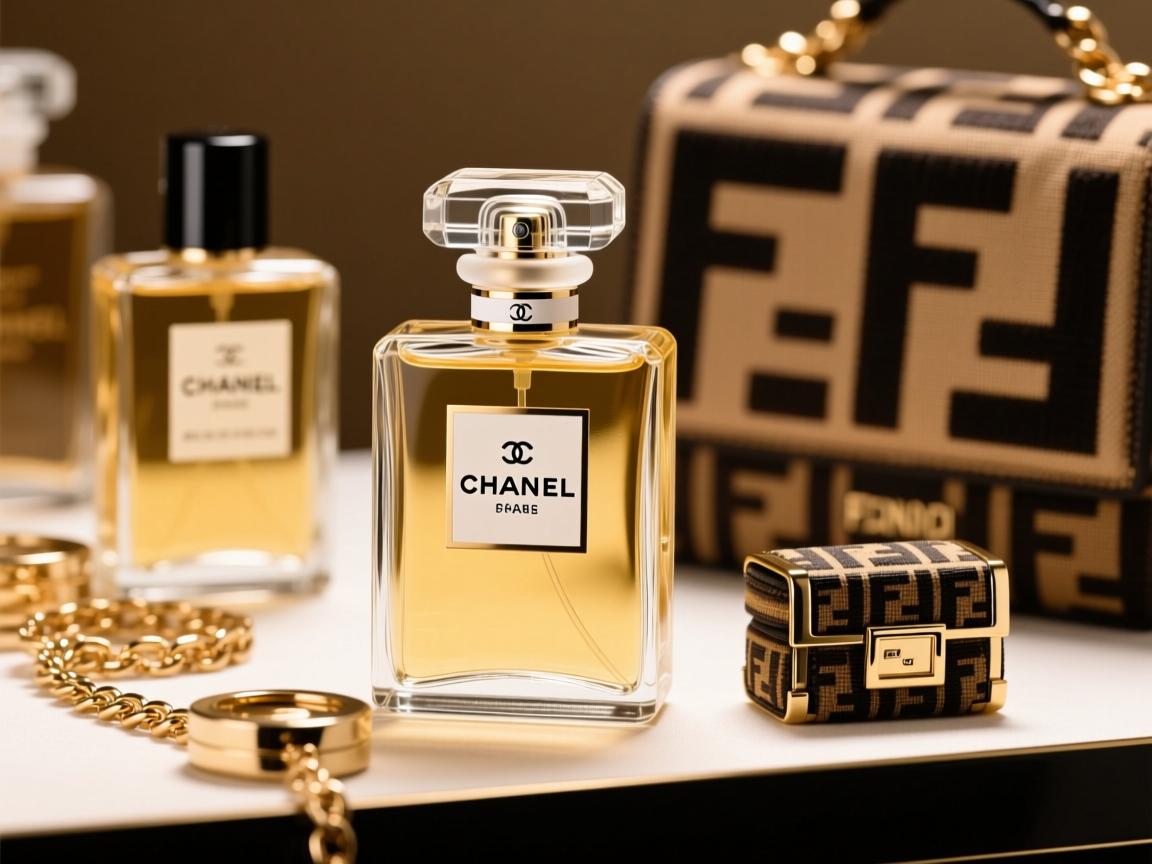 香奈儿香水图鉴，穿越时光的优雅必入清单