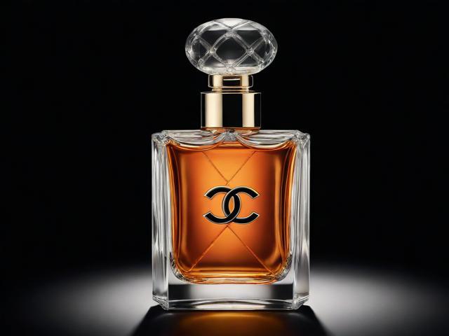 {香奈儿香水，爆款背后的传奇与永恒}