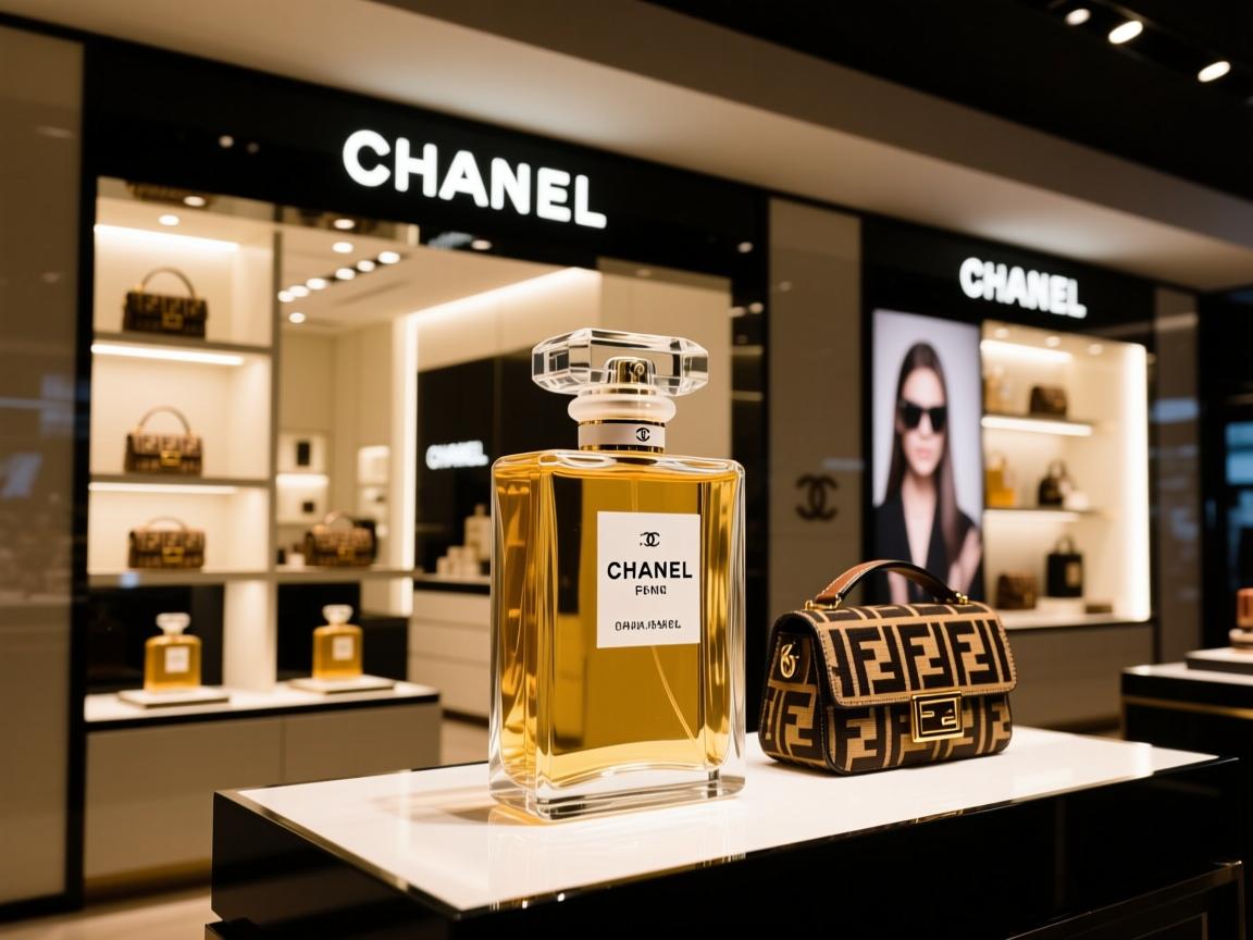 香奈儿香水官网旗舰店，在线臻享，无界探索