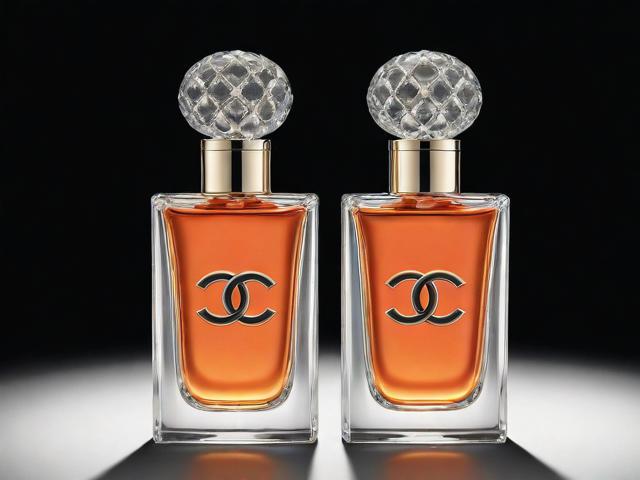 {香奈儿嘉伯丽尔香水的两种核心版本}