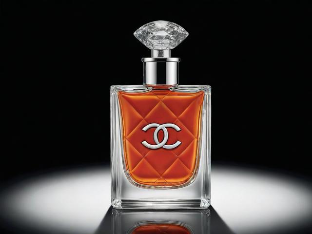 香奈儿香水系列排行榜高清图鉴