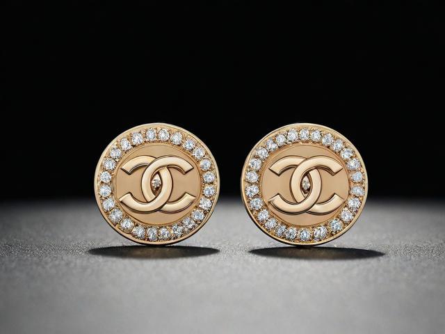 {香奈儿官网耳钉价格一览}