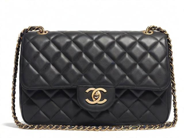 {香奈儿经典包袋，时尚界的永恒符号}
