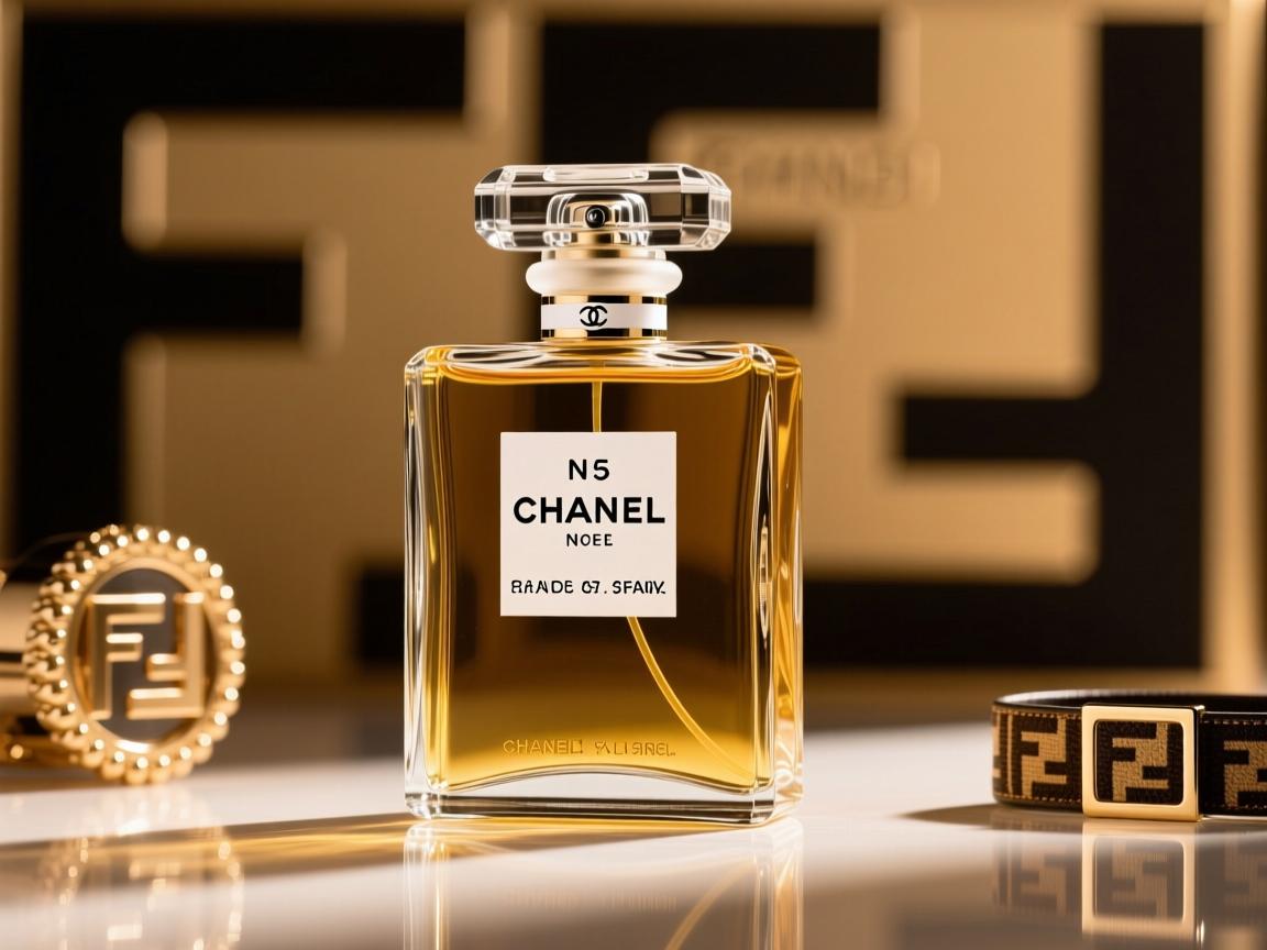 香奈儿No.5限量版，天价背后的秘密