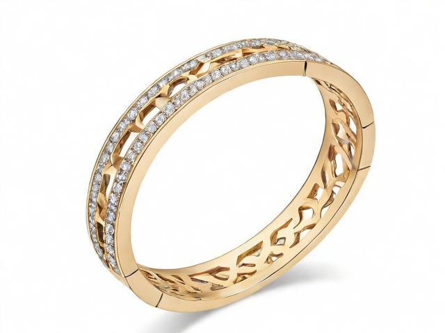 宝格丽回收价曝光！你的首饰值几折？