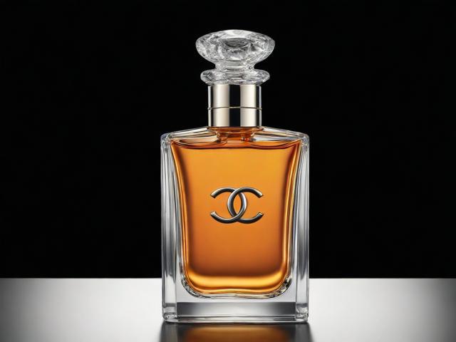 香奈儿嘉柏丽香水真假辨别指南，一图看懂正品与仿品差异