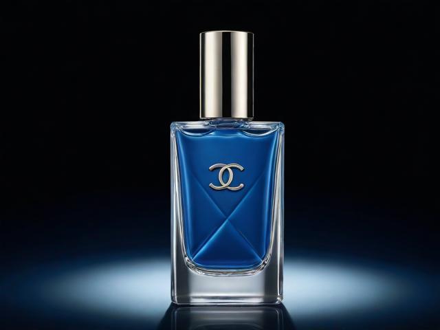 {掌握香奈儿男士蔚蓝香精的正确用法，尽显绅士魅力}