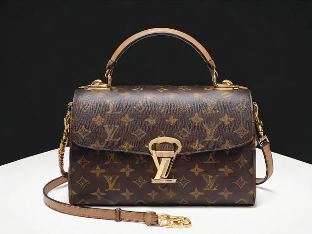 菲拉格慕 VS LV，顶级奢侈，风格之争谁更胜一筹？